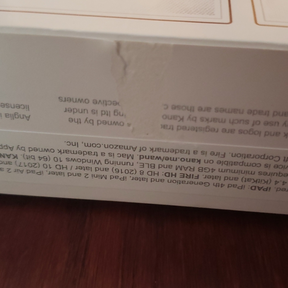 Kano Harry Potter Coding Kit - Picture 5 of 5